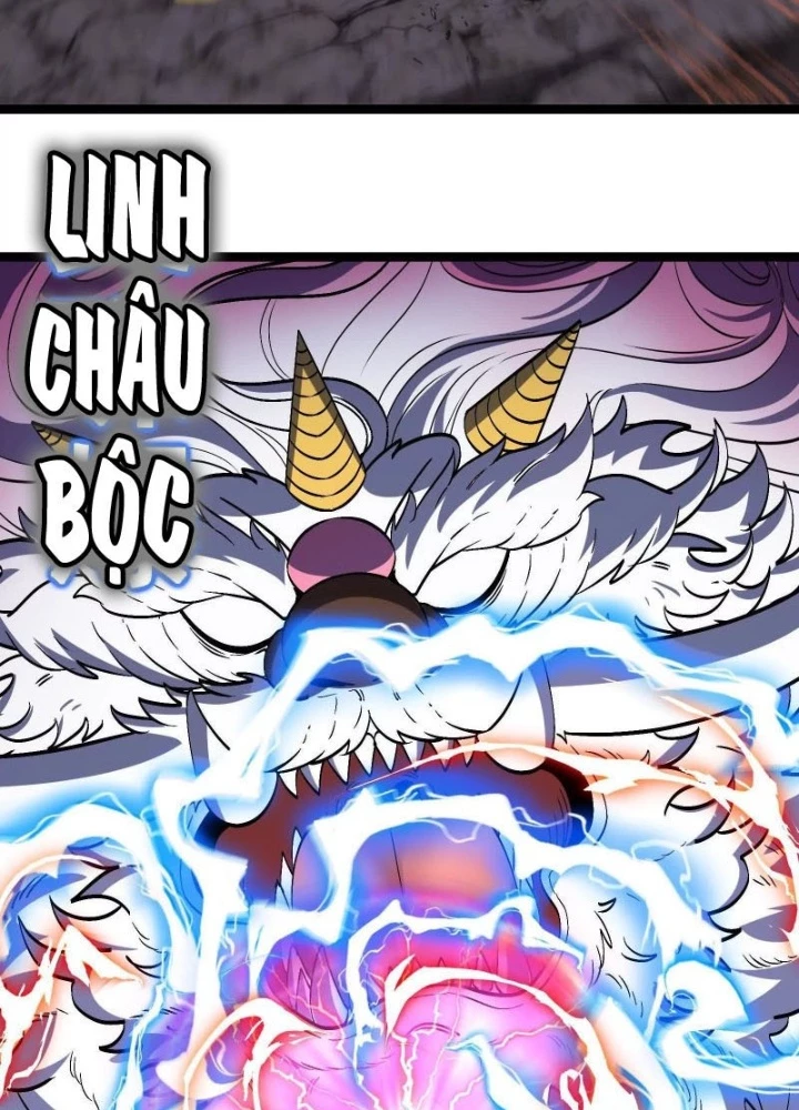 Ta Là Quái Thú Đại Chúa Tể Chapter 97 - 105