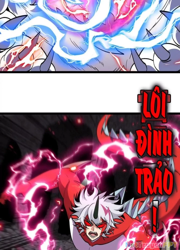 Ta Là Quái Thú Đại Chúa Tể Chapter 97 - 107