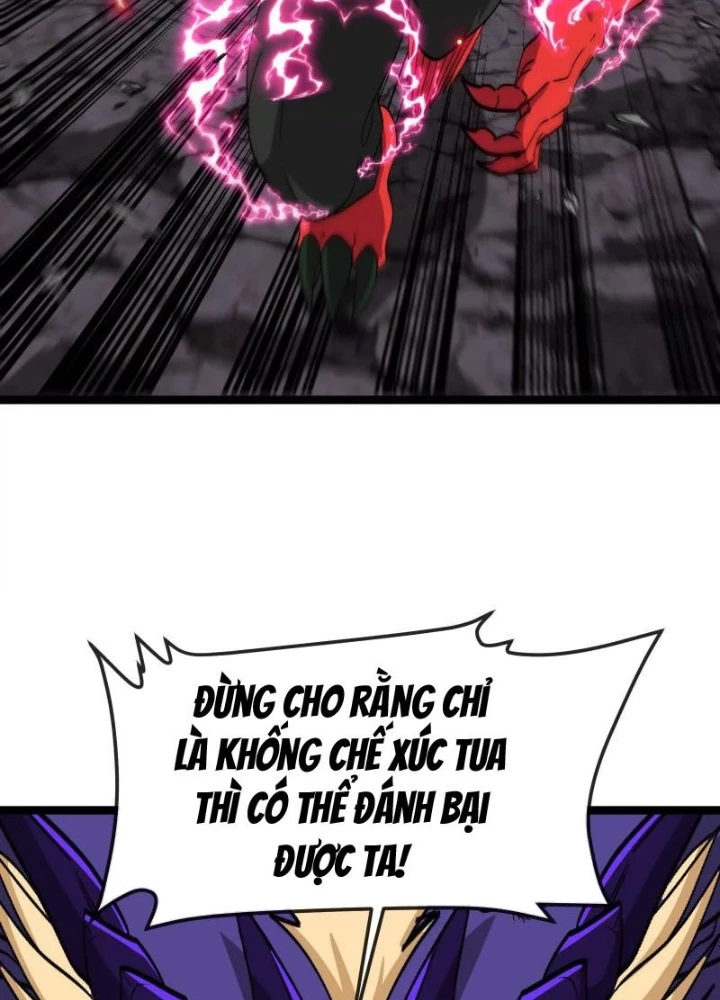 Ta Là Quái Thú Đại Chúa Tể Chapter 97 - 109