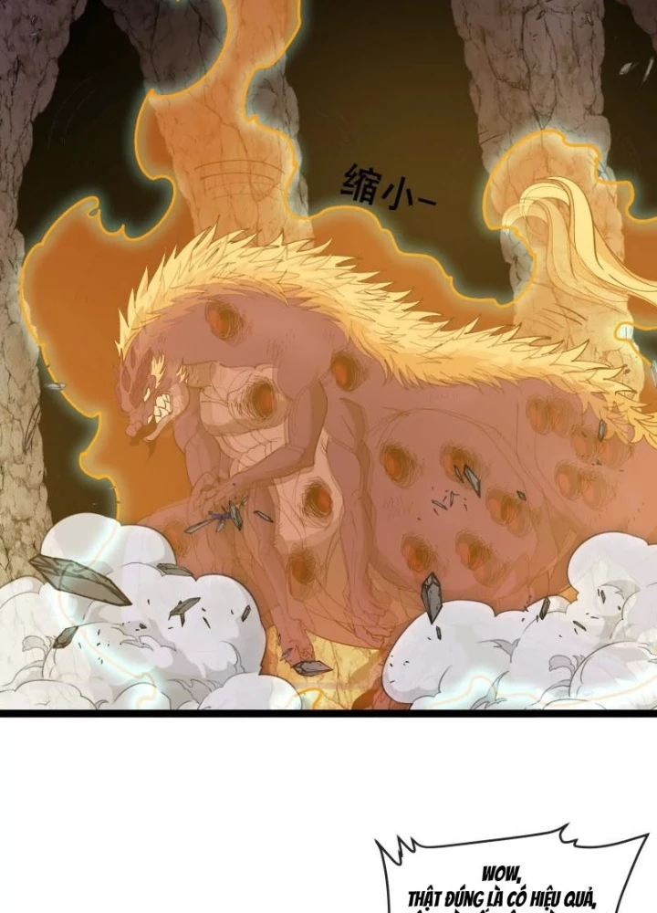 Ta Là Quái Thú Đại Chúa Tể Chapter 97 - 131