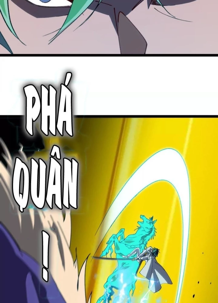 Ta Là Quái Thú Đại Chúa Tể Chapter 97 - 139