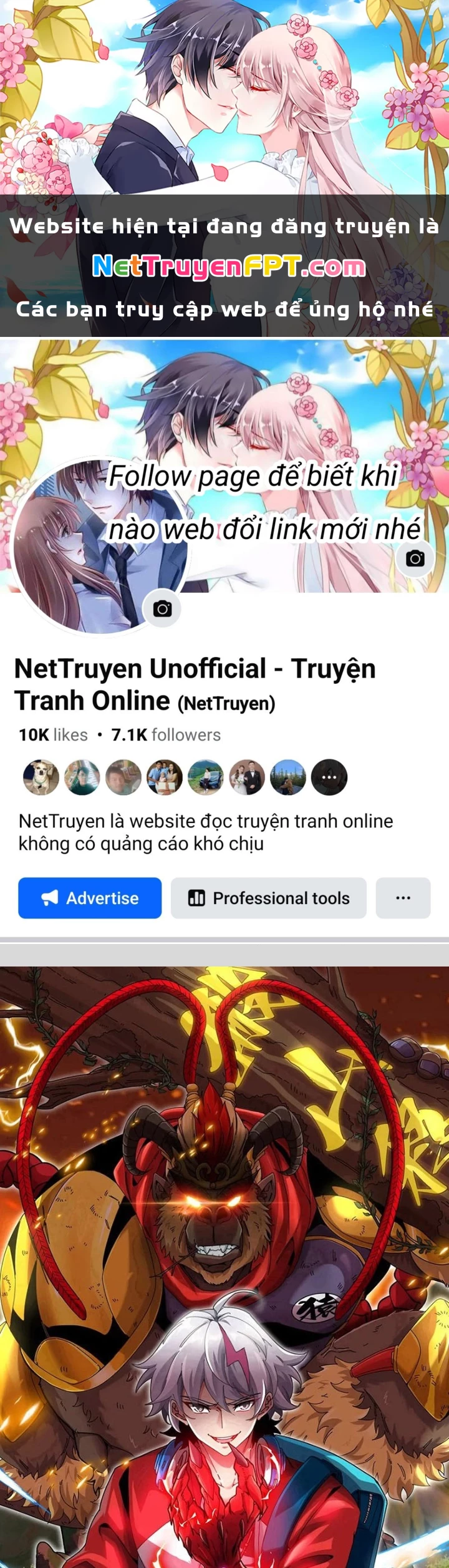 Ta Là Quái Thú Đại Chúa Tể Chapter 98 - 1