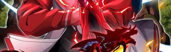 Ta Là Quái Thú Đại Chúa Tể Chapter 98 - 2