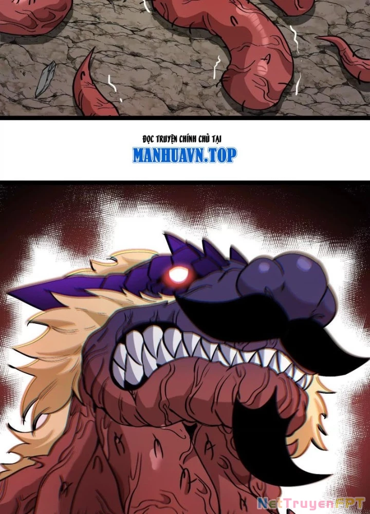 Ta Là Quái Thú Đại Chúa Tể Chapter 98 - 5