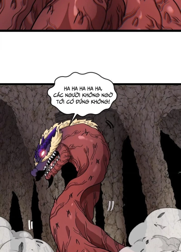 Ta Là Quái Thú Đại Chúa Tể Chapter 98 - 7