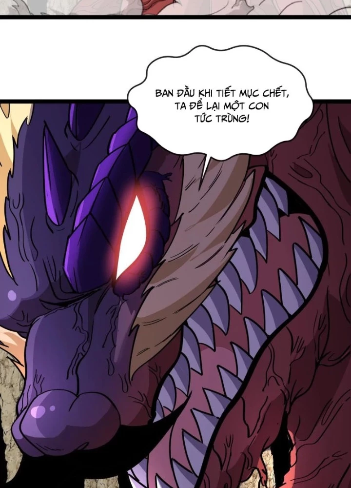 Ta Là Quái Thú Đại Chúa Tể Chapter 98 - 9