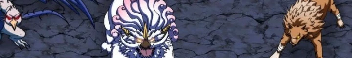 Ta Là Quái Thú Đại Chúa Tể Chapter 98 - 14