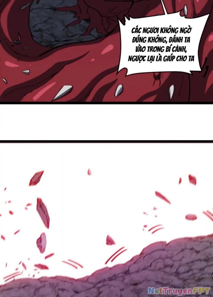 Ta Là Quái Thú Đại Chúa Tể Chapter 98 - 17