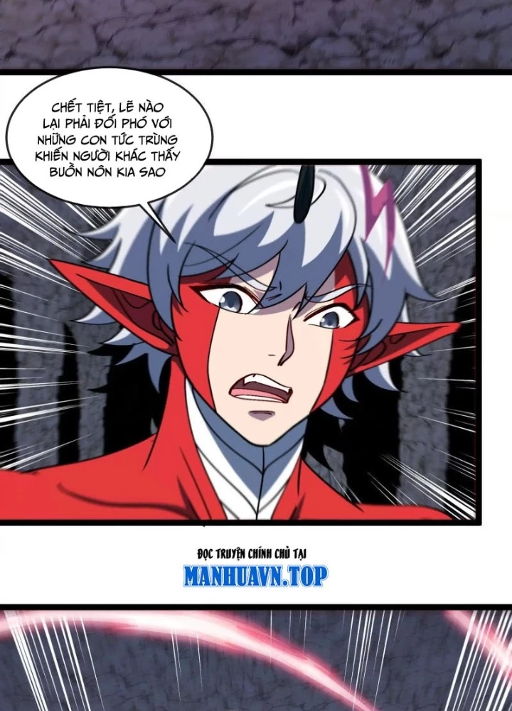 Ta Là Quái Thú Đại Chúa Tể Chapter 98 - 19