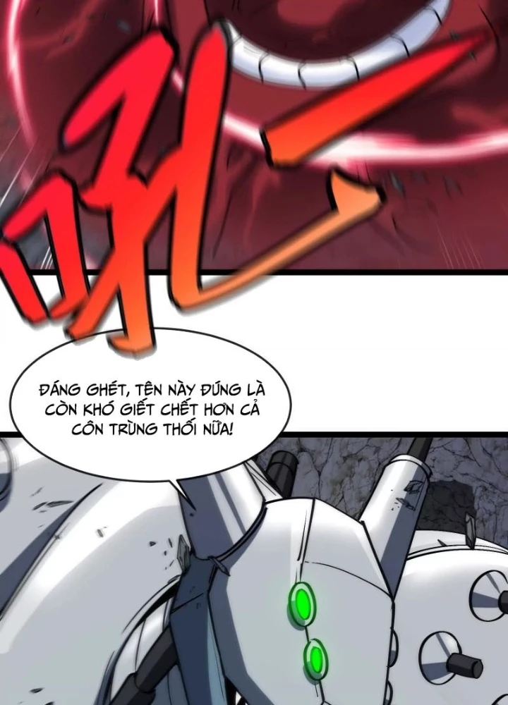 Ta Là Quái Thú Đại Chúa Tể Chapter 98 - 23