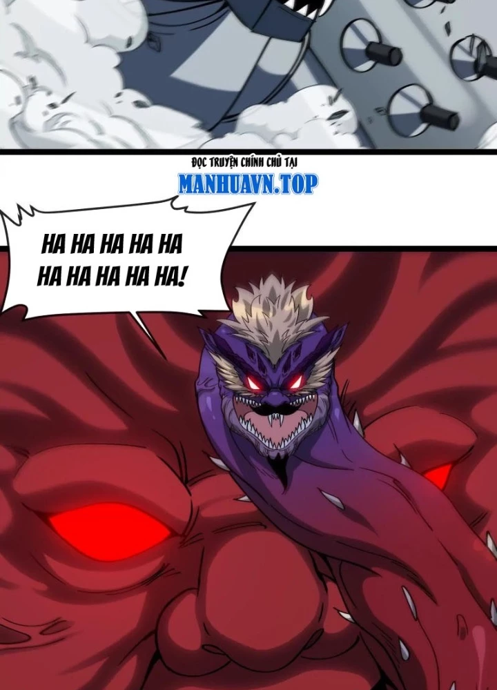 Ta Là Quái Thú Đại Chúa Tể Chapter 98 - 25