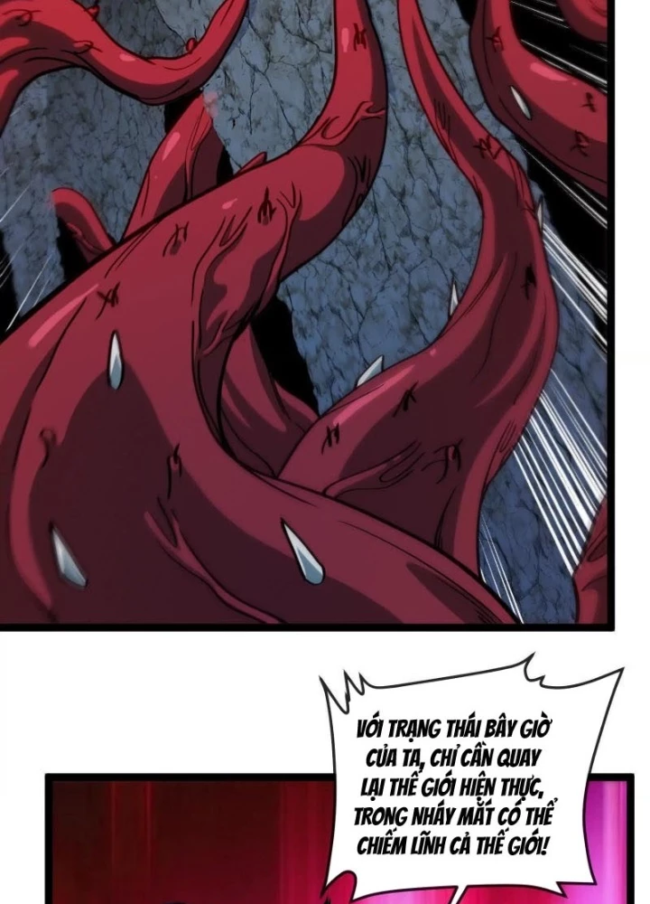 Ta Là Quái Thú Đại Chúa Tể Chapter 98 - 31