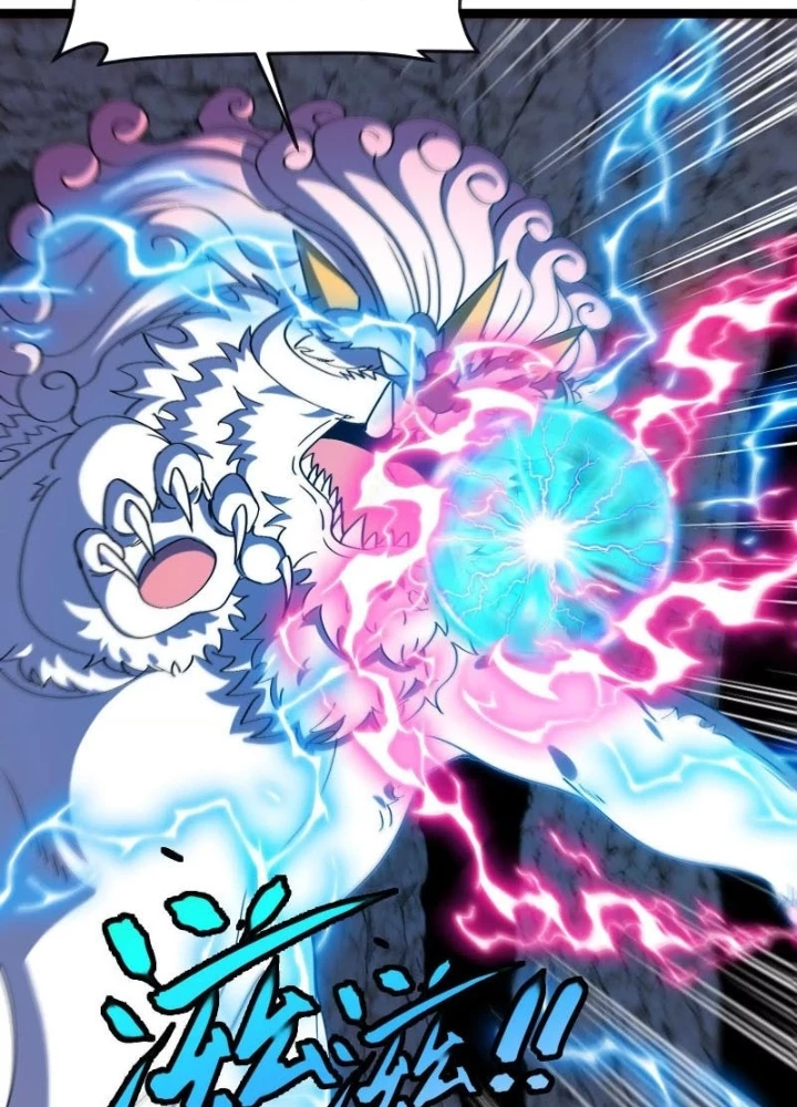 Ta Là Quái Thú Đại Chúa Tể Chapter 98 - 35