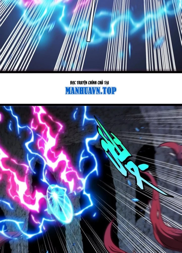 Ta Là Quái Thú Đại Chúa Tể Chapter 98 - 39
