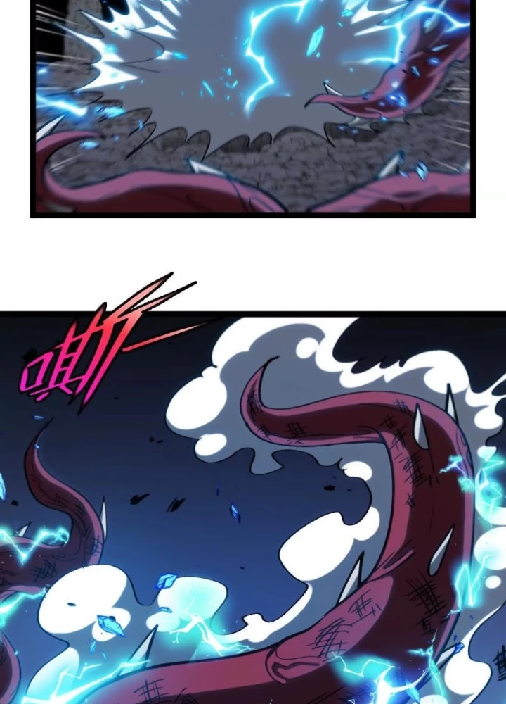 Ta Là Quái Thú Đại Chúa Tể Chapter 98 - 43
