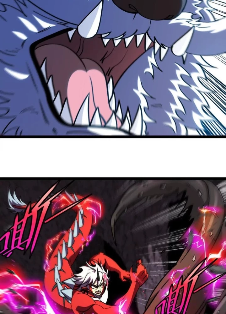 Ta Là Quái Thú Đại Chúa Tể Chapter 98 - 47