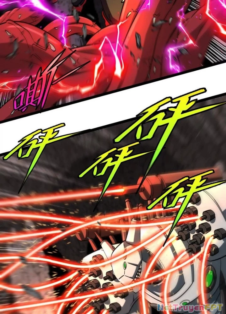 Ta Là Quái Thú Đại Chúa Tể Chapter 98 - 49