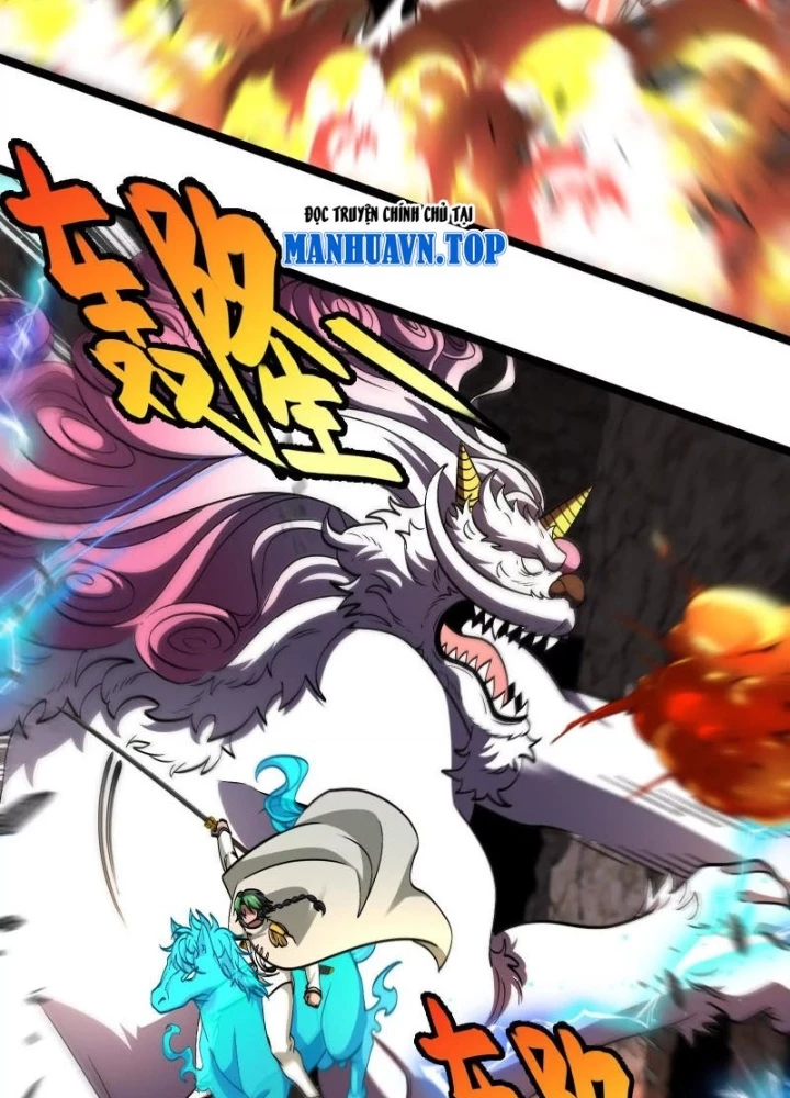 Ta Là Quái Thú Đại Chúa Tể Chapter 98 - 51