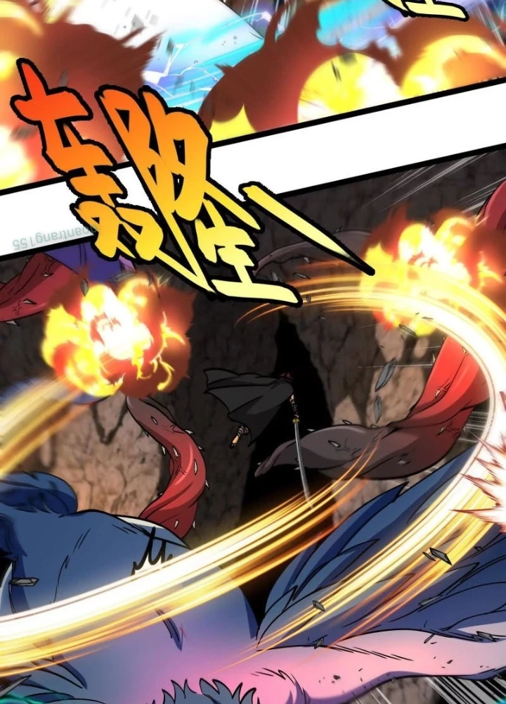 Ta Là Quái Thú Đại Chúa Tể Chapter 98 - 53