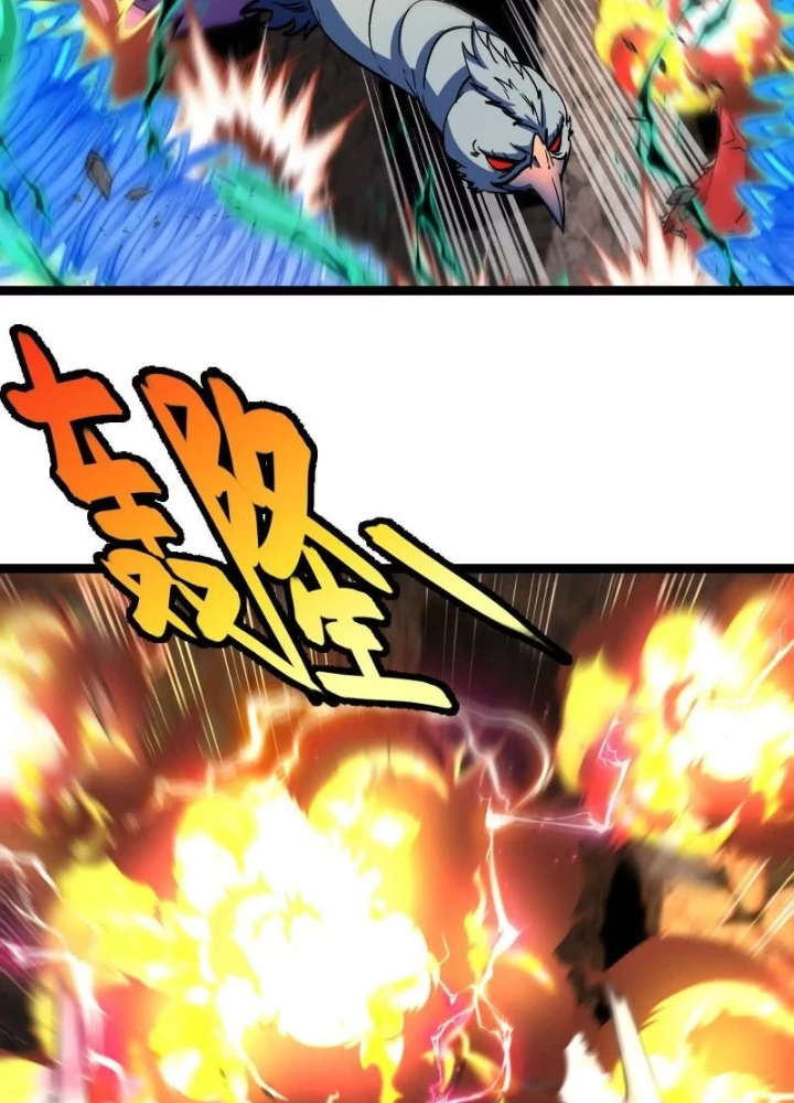Ta Là Quái Thú Đại Chúa Tể Chapter 98 - 55