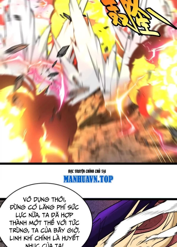 Ta Là Quái Thú Đại Chúa Tể Chapter 98 - 57