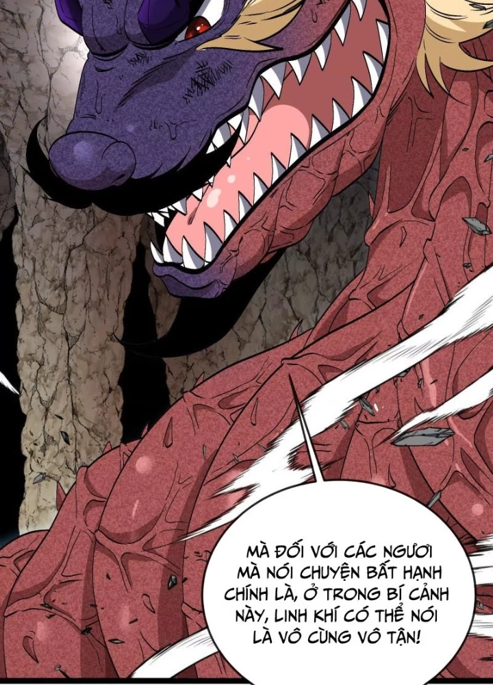 Ta Là Quái Thú Đại Chúa Tể Chapter 98 - 59