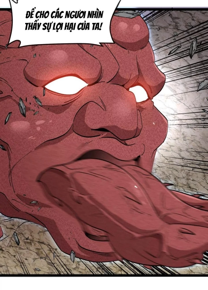 Ta Là Quái Thú Đại Chúa Tể Chapter 98 - 61