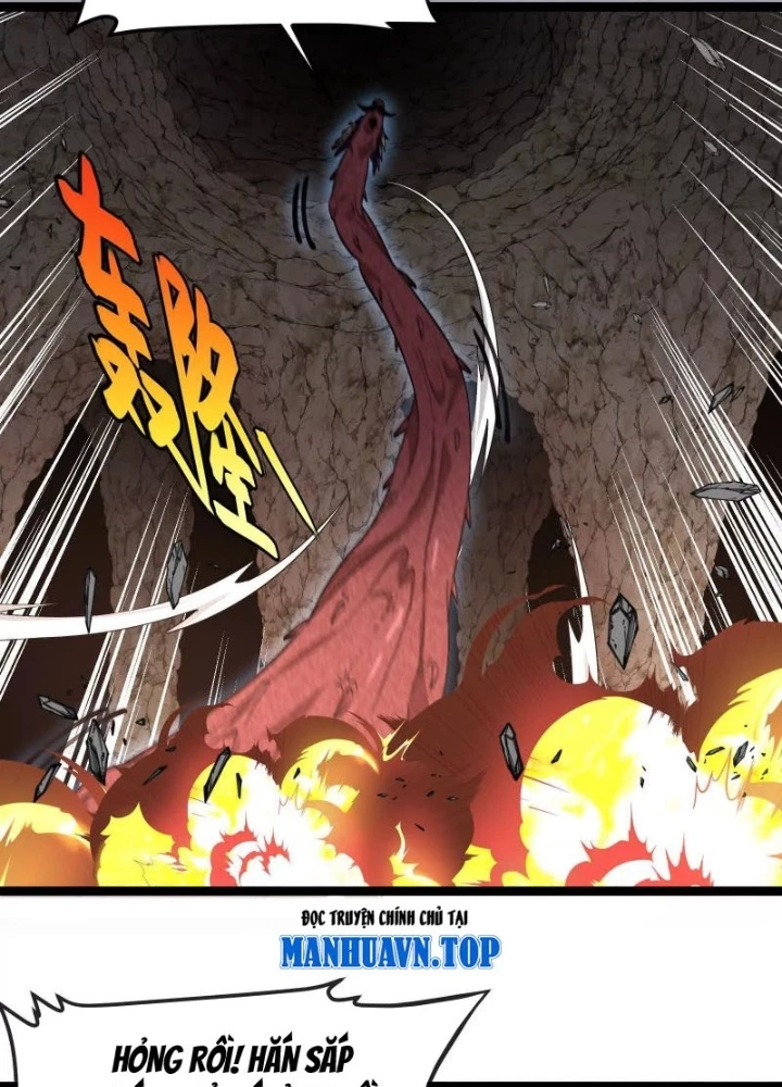 Ta Là Quái Thú Đại Chúa Tể Chapter 98 - 63