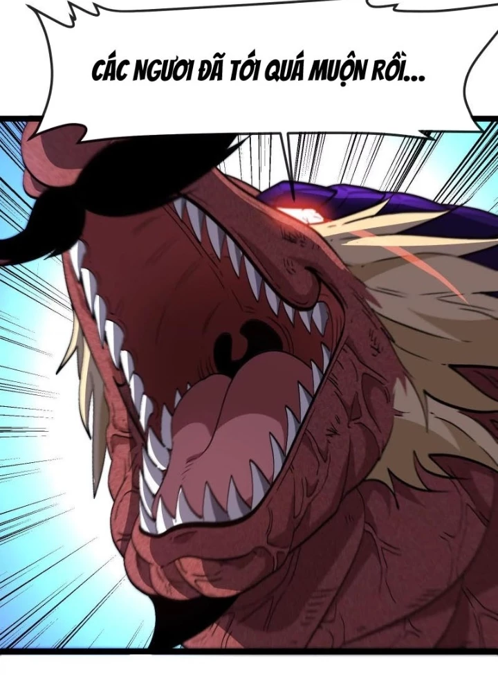 Ta Là Quái Thú Đại Chúa Tể Chapter 98 - 67