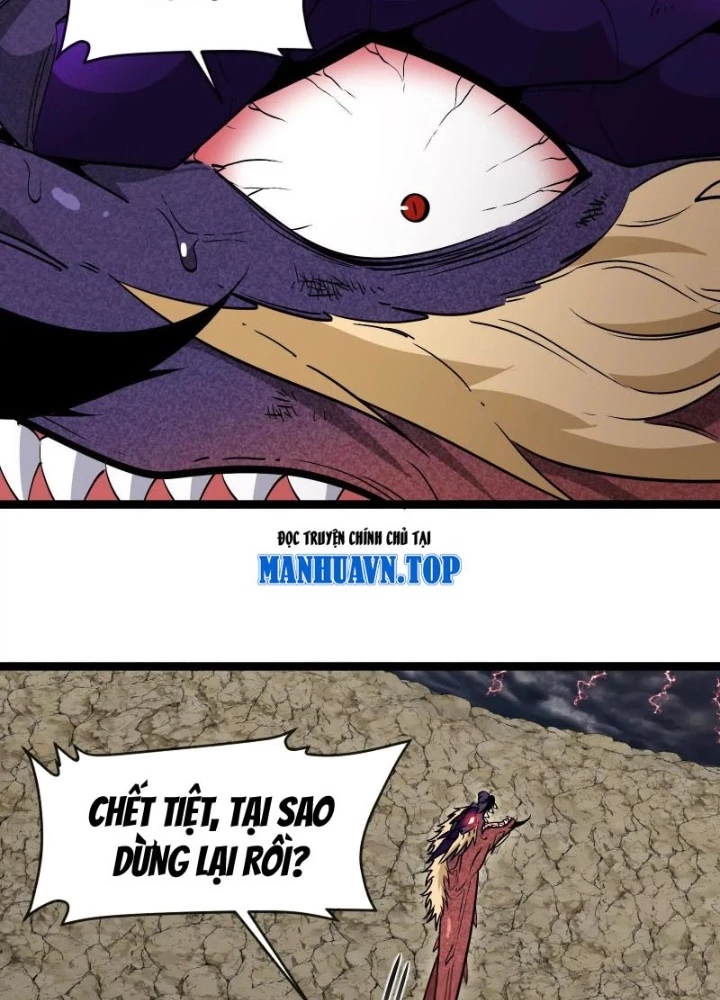 Ta Là Quái Thú Đại Chúa Tể Chapter 98 - 69