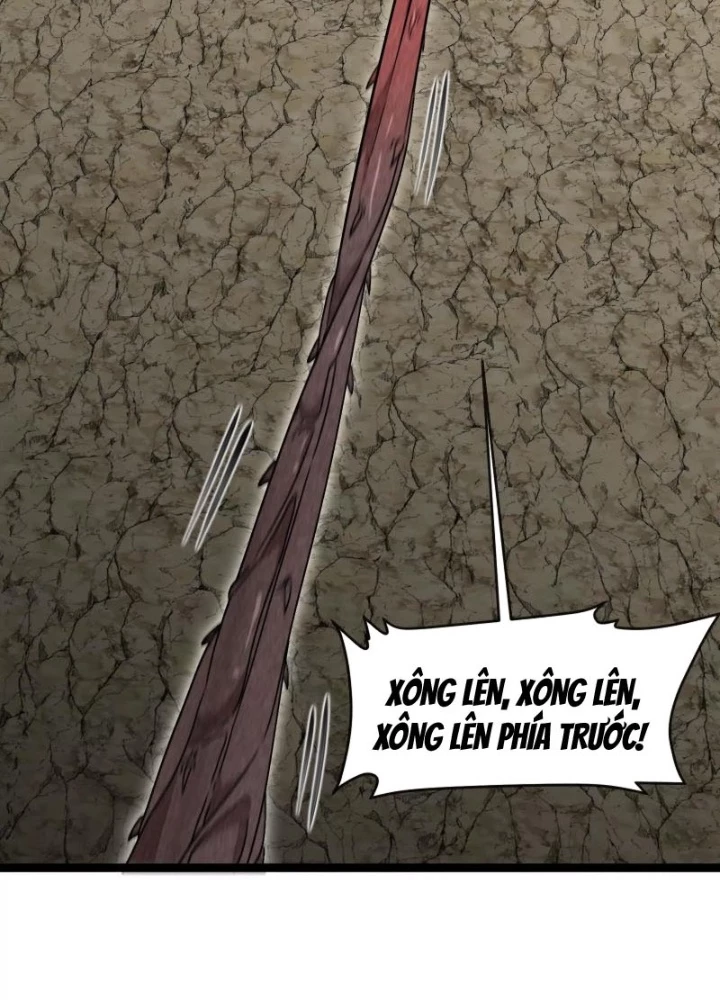 Ta Là Quái Thú Đại Chúa Tể Chapter 98 - 71