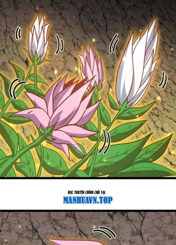 Ta Là Quái Thú Đại Chúa Tể Chapter 98 - 81