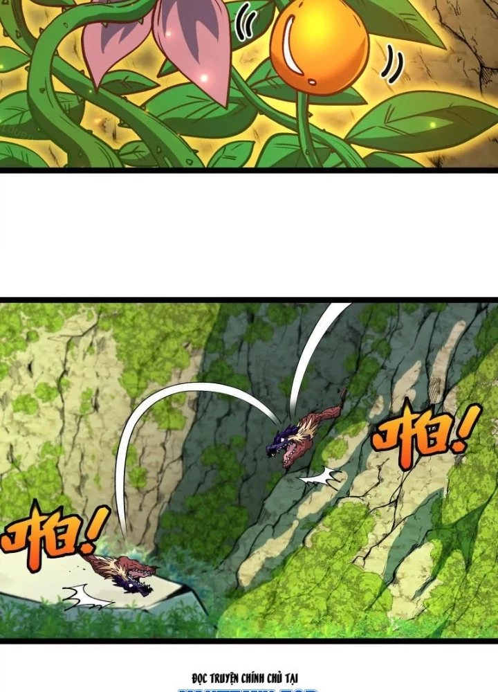 Ta Là Quái Thú Đại Chúa Tể Chapter 98 - 89