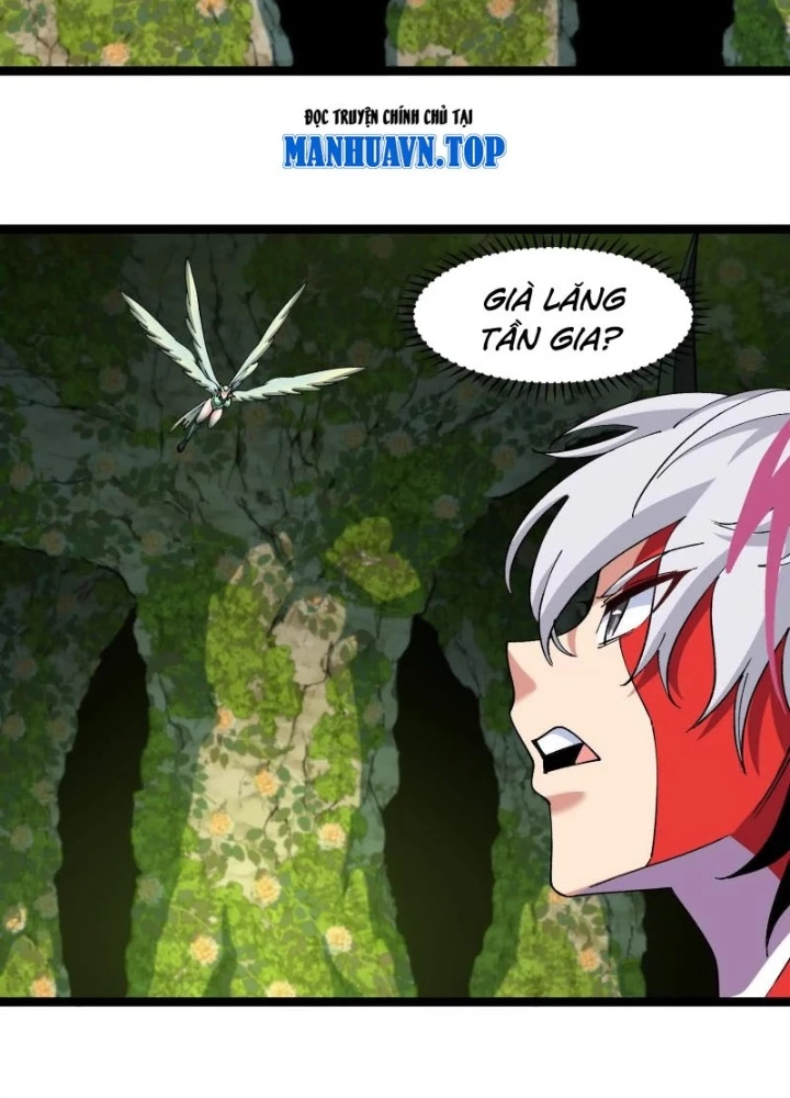 Ta Là Quái Thú Đại Chúa Tể Chapter 98 - 101