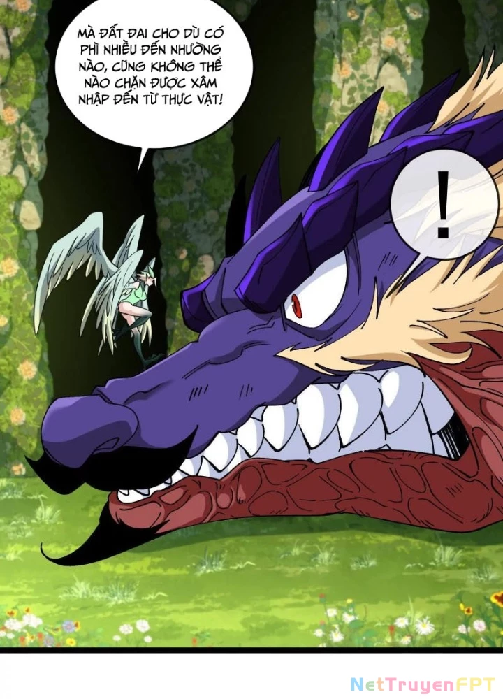 Ta Là Quái Thú Đại Chúa Tể Chapter 98 - 107