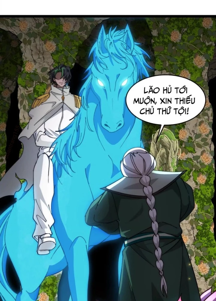 Ta Là Quái Thú Đại Chúa Tể Chapter 98 - 119