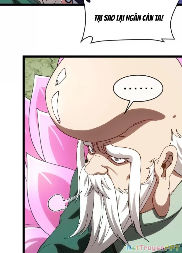 Ta Là Quái Thú Đại Chúa Tể Chapter 98 - 125