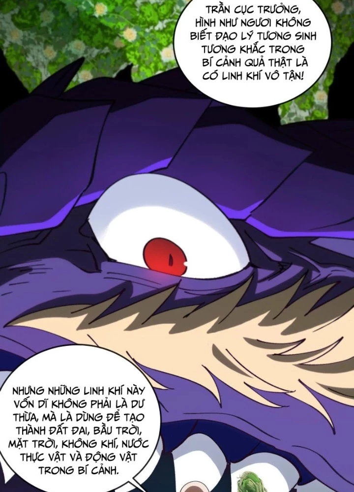 Ta Là Quái Thú Đại Chúa Tể Chapter 98 - 131