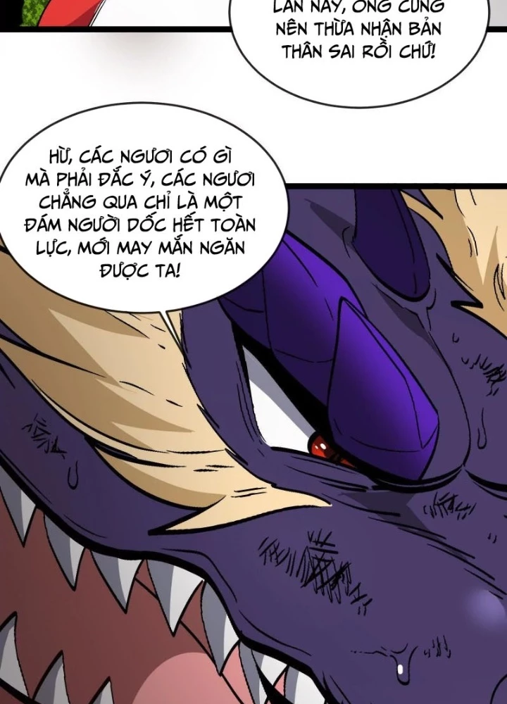Ta Là Quái Thú Đại Chúa Tể Chapter 98 - 139