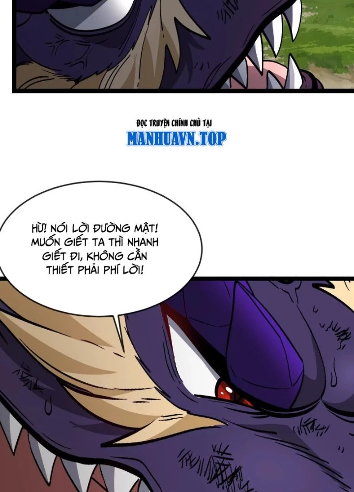 Ta Là Quái Thú Đại Chúa Tể Chapter 98 - 143