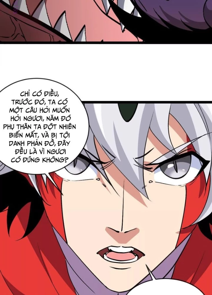 Ta Là Quái Thú Đại Chúa Tể Chapter 98 - 145