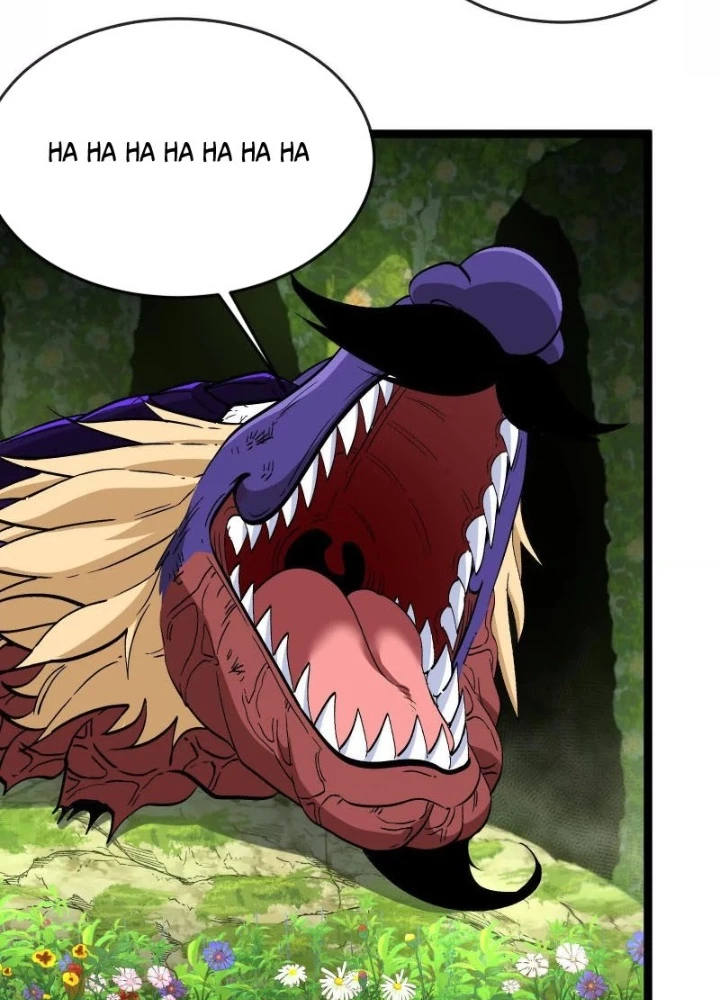 Ta Là Quái Thú Đại Chúa Tể Chapter 98 - 147