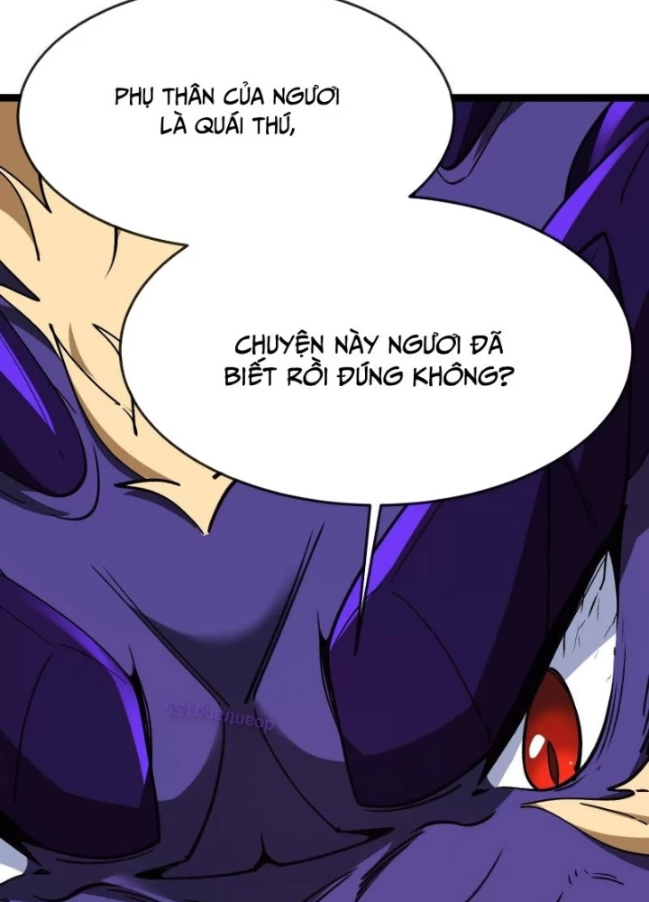 Ta Là Quái Thú Đại Chúa Tể Chapter 98 - 149