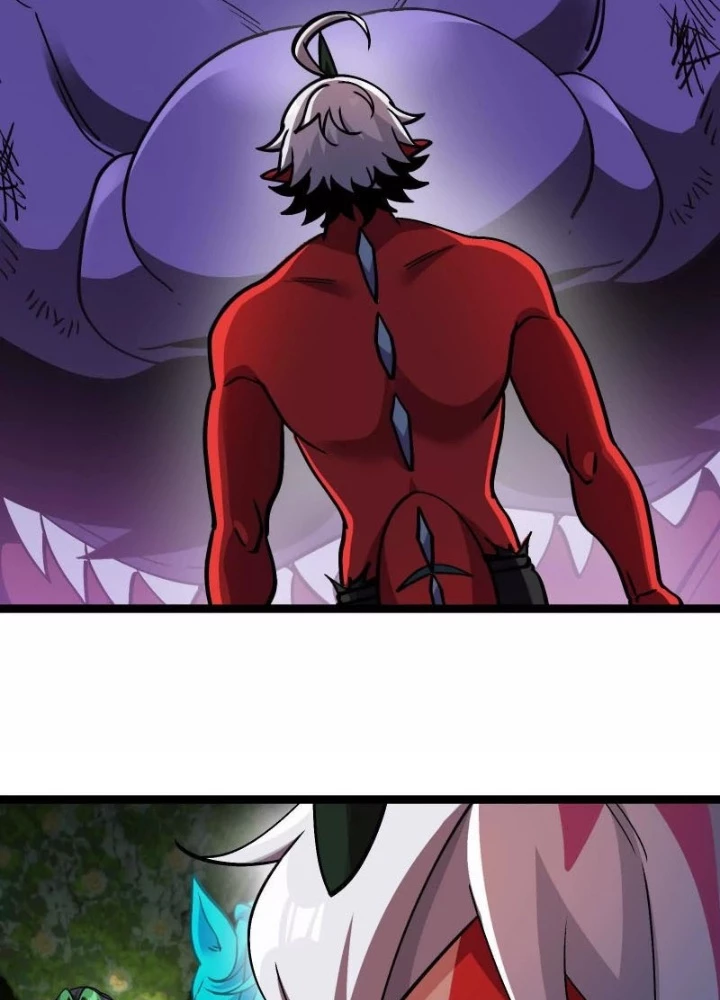 Ta Là Quái Thú Đại Chúa Tể Chapter 98 - 151