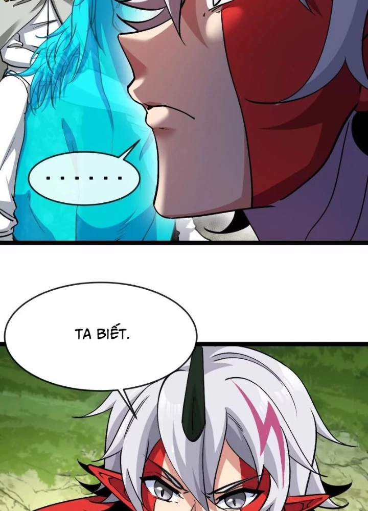 Ta Là Quái Thú Đại Chúa Tể Chapter 98 - 153