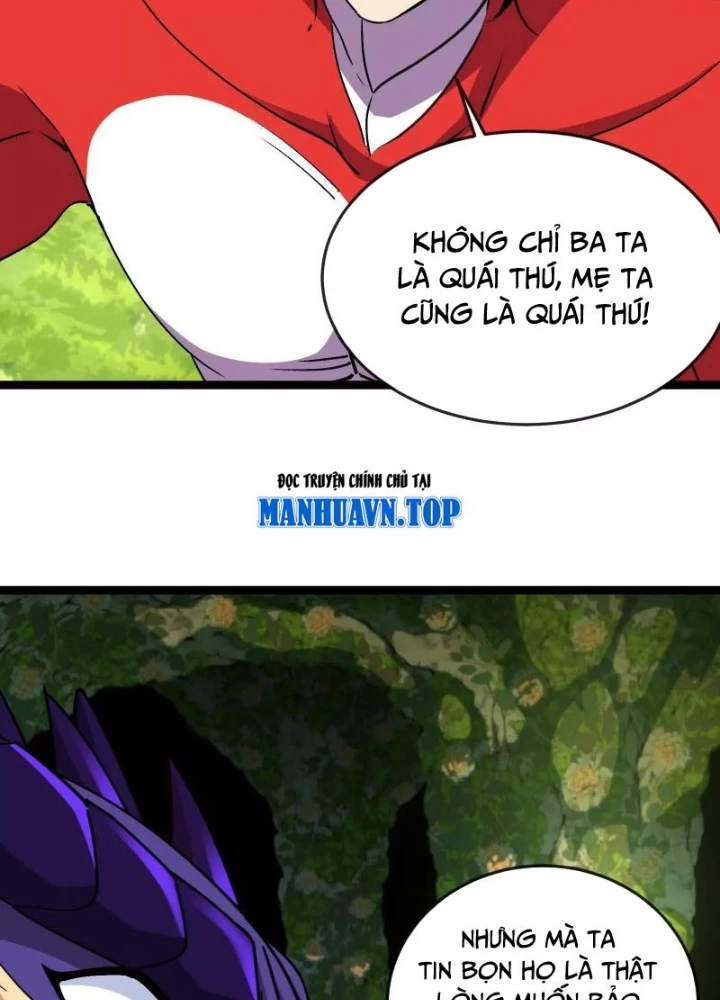 Ta Là Quái Thú Đại Chúa Tể Chapter 98 - 155