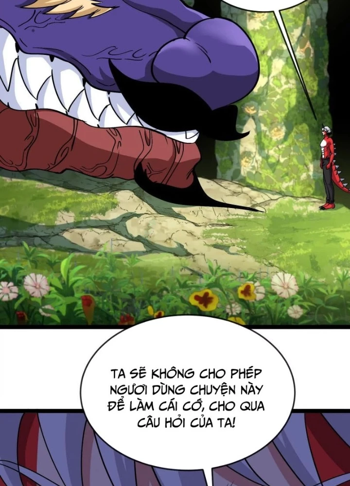 Ta Là Quái Thú Đại Chúa Tể Chapter 98 - 157