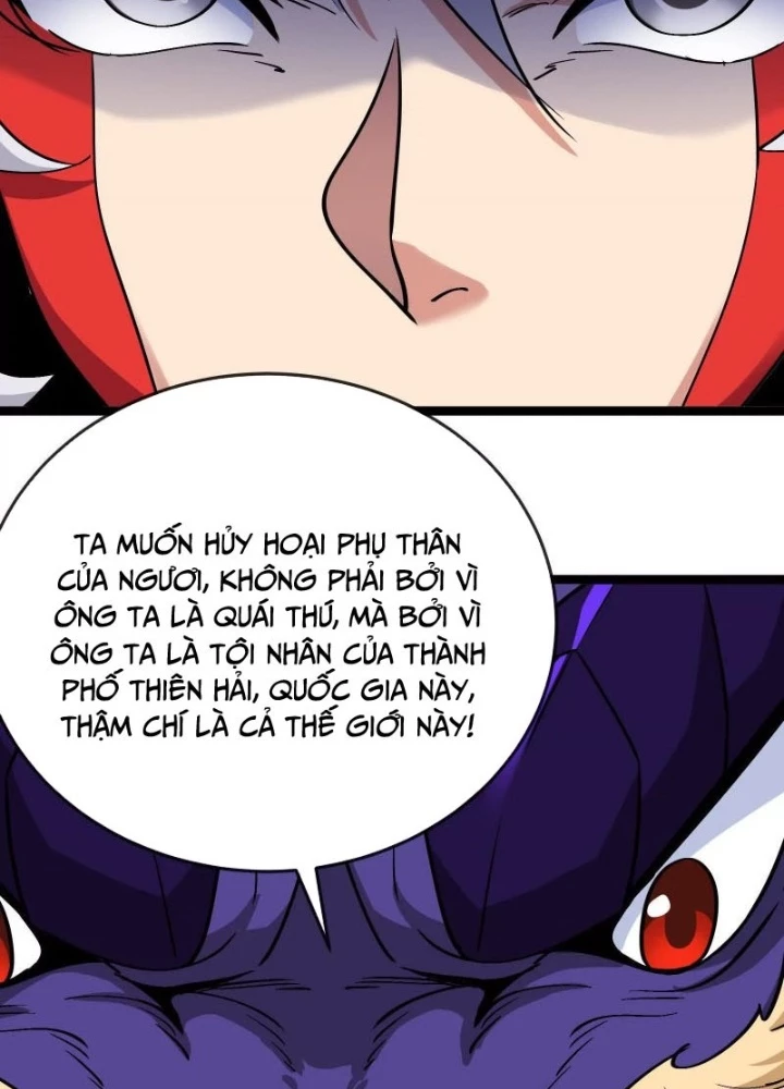 Ta Là Quái Thú Đại Chúa Tể Chapter 98 - 159