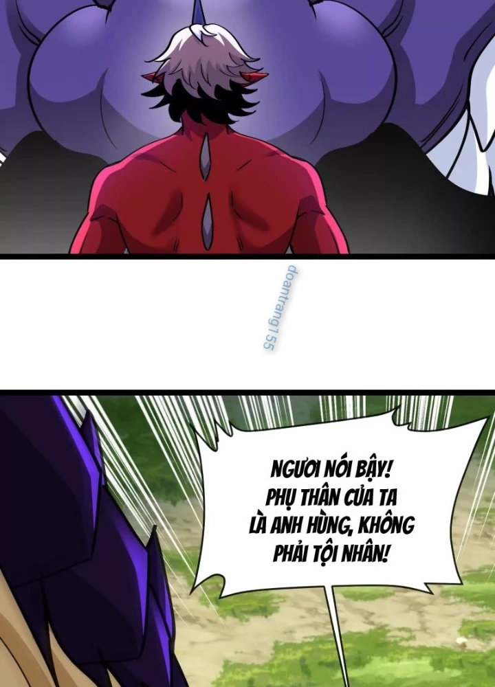 Ta Là Quái Thú Đại Chúa Tể Chapter 98 - 161