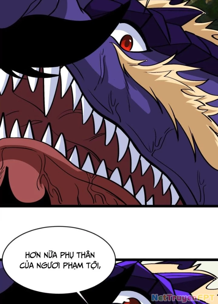 Ta Là Quái Thú Đại Chúa Tể Chapter 98 - 165
